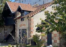 La Villa Beaupeyrat - Appart Hôtel de charme avec cuisines équipées, à 400m du coeur de ville de Limoges - Accès autonome 5