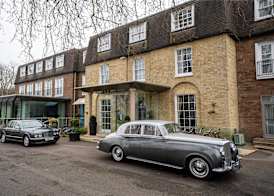 The Gonville Hotel, a member of Radisson Individuals 5