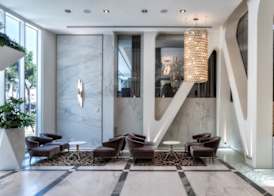 Hotel Sporting 3