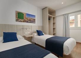 Hotel Colonial 3