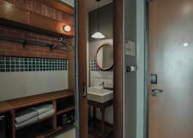Sugar Marina Hotel - AVIATOR - Phuket Airport 5