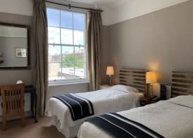 Harveys Guest House 5