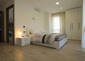 IL BACIO Guest House 4
