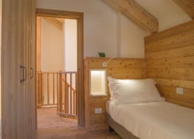 Alagna Mountain Resort & SPA 4