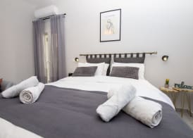 Celestina Corfu Town Apartment 5