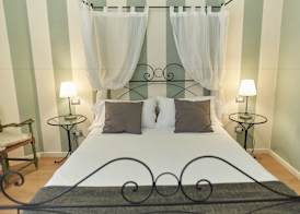 B&B Di Piazza Del Duomo 5