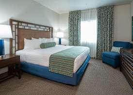 Tahiti All-Suite Resort 5