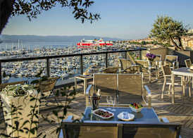 Mercure Ajaccio 2