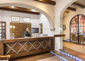 Parador de Arcos de la Frontera 4