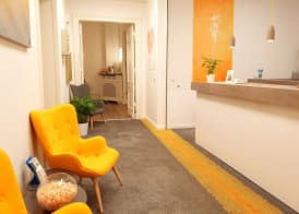 Hotel Seifert Berlin am Kurfürstendamm 2