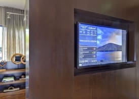 Courtyard by Marriott Boise Downtown 3