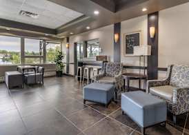 Best Western Plus Chocolate Lake Hotel - Halifax 2