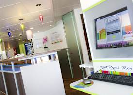 ibis Styles Bourg-en-Bresse Centre 3