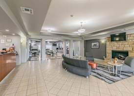 La Quinta by Wyndham Granbury 3
