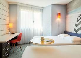 ibis Styles Toulon La Seyne-sur-Mer 5