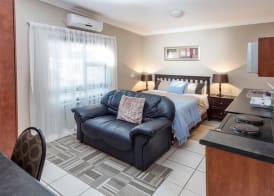 Bhotani Bed and Breakfast 5