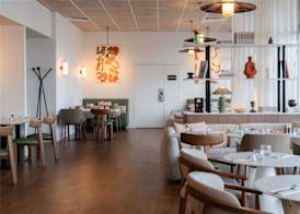 Mercure Paris Ivry Quai De Seine 4