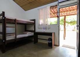 TamaHostel & Glamping 4