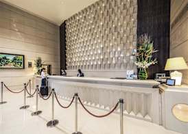 Mercure Shanghai Royalton 3
