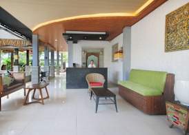 Putri Ayu Cottages 2