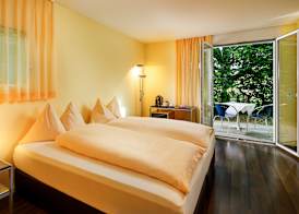 Seehotel Beinwil am See 5