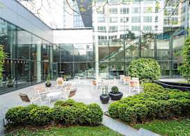 Pullman Paris Centre - Bercy 5