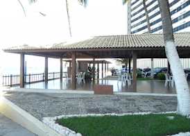 Ondina Apart Hotel Residences 5