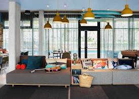 Moxy Antibes Sophia Antipolis 3
