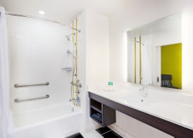 Holiday Inn Express SAN FRANCISCO UNION SQUARE by IHG 5