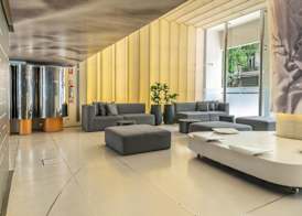 Dazzler by Wyndham Buenos Aires Recoleta 2