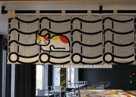 HOTEL TAVINOS Kyoto 3
