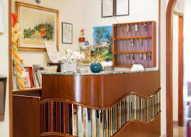 Hotel Singapore 2