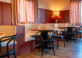 Kyriad Nuits Saint Georges Dijon Sud 4