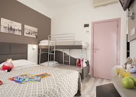 Hotel Marcus 4