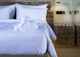 Vitoria Stone Hotel 5