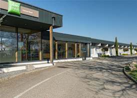 Ibis Styles Colmar Nord 5