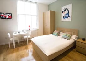 Notting Hill Serviced Apartments by Concept Apartments 4