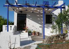 Stefanos Garden 5