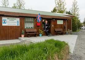 Gesthus Selfoss 2