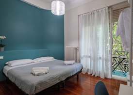 Room & Breakfast D'Annunzio 3