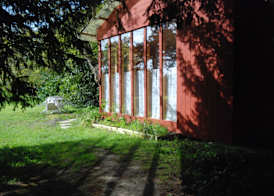 Hotel Rose 3