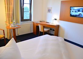 Hotel Spreewaldeck 3
