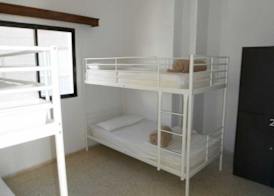Casa Grande Surf Hostel 2