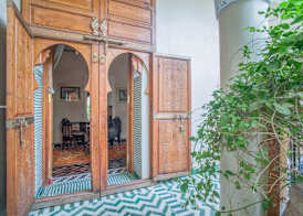 Riad & Spa Laurence Olivier 5