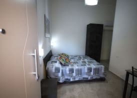 B&B REVOLUTION BED e BREAKFAST 4