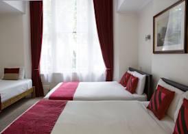 Abbey Court Hotel - Hyde Park 5