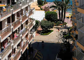 Sal Mar Suites 5