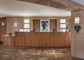 Beechwood Hotel 5