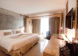 Nimman Mai Design Hotel Chiang Mai 2