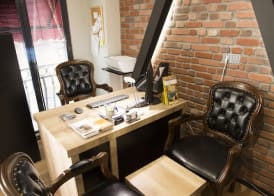 Long Stay İstanbul Residence 2
